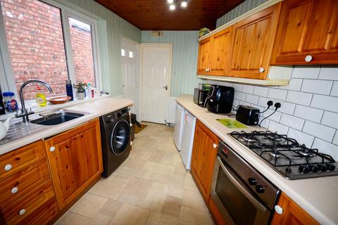 3 bedroom terraced house for sale, Jones Street, Birtley