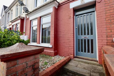 3 bedroom terraced house for sale, Coronation Road, Blackwood, NP12