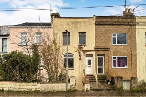 3 bedroom terraced house for sale, 23 Albert Street, Harwich, Essex, CO12 3HX