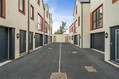 2 bedroom terraced house for sale, No. 8 Drovers Mews, Barnstaple, Devon, EX32