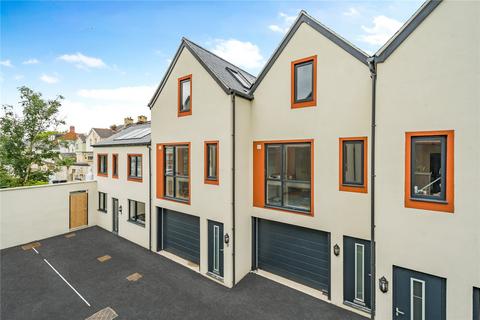 2 bedroom terraced house for sale, No. 8 Drovers Mews, Barnstaple, Devon, EX32