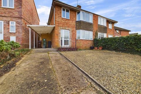 3 bedroom semi-detached house for sale, Hill Close, Stroud, Gloucestershire, GL5