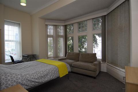 11 bedroom house to rent, Queen Anne Terrace, Plymouth PL4