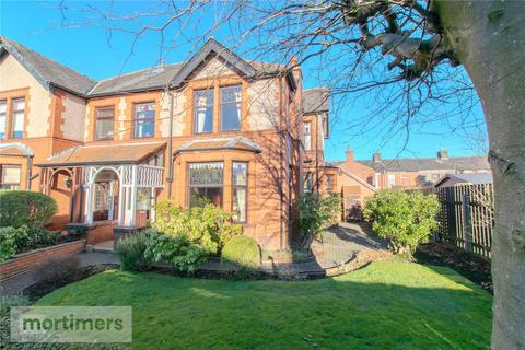 4 bedroom semi-detached house for sale, Queens Road, Accrington, Lancashire, BB5