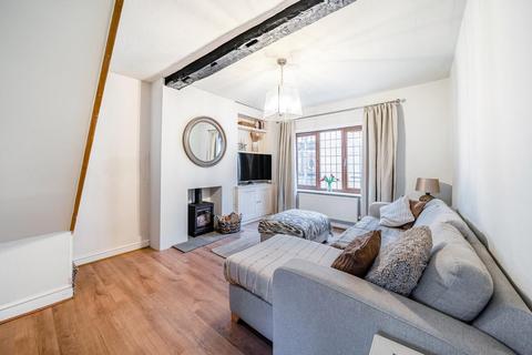 3 bedroom cottage for sale, Sherburn Street, Cawood, Selby