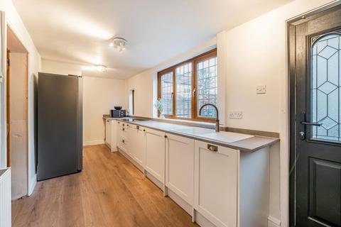 3 bedroom detached house for sale, Sherburn Street, Cawood, Selby