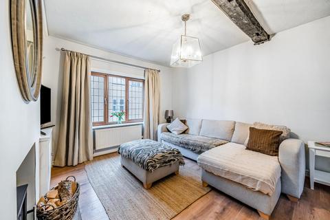 3 bedroom detached house for sale, Sherburn Street, Cawood, Selby