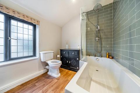 undefined, Sherburn Street, Cawood, Selby