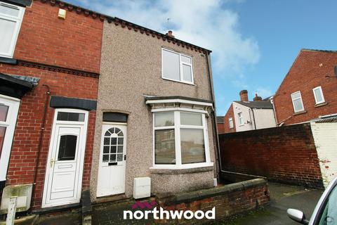 3 bedroom terraced house to rent, Fern Avenue, Doncaster DN5