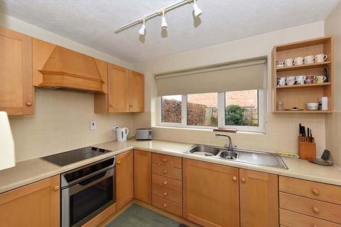 2 bedroom detached house for sale, Beggarmans Lane, Knutsford, WA16