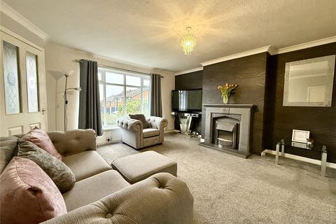 3 bedroom terraced house for sale, Lea View, Royton, Oldham, Greater Manchester, OL2