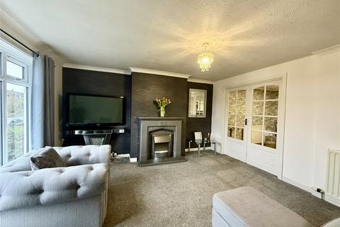 3 bedroom terraced house for sale, Lea View, Royton, Oldham, Greater Manchester, OL2