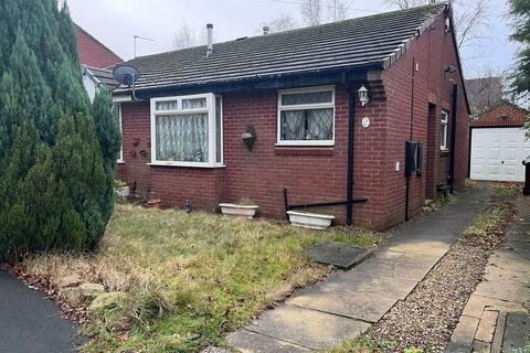 2 bedroom bungalow for sale, Swallow Drive, ., Leeds, West Yorkshire, LS17 8XN