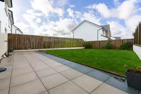 3 bedroom semi-detached house for sale, 59, Mylchreest Drive, Ballasalla