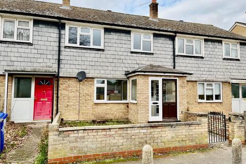 3 bedroom terraced house for sale, Trinity Avenue, Mildenhall IP28