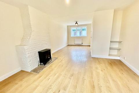 3 bedroom terraced house for sale, Trinity Avenue, Mildenhall IP28