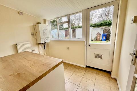 3 bedroom terraced house for sale, Trinity Avenue, Mildenhall IP28