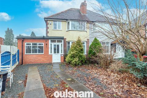 Mavis Road, Northfield, Birmingham, West Midlands, B31