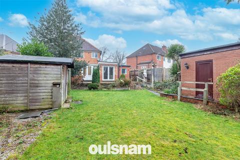 4 bedroom semi-detached house for sale, Mavis Road, Northfield, Birmingham, West Midlands, B31