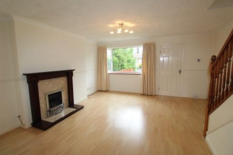 3 bedroom semi-detached house to rent, Martinfield , Fulwood PR2