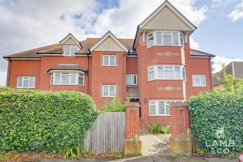 2 bedroom flat for sale, Wash Lane, Clacton-On-Sea CO15