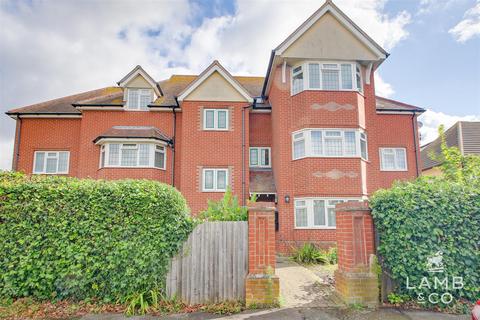 undefined, Wash Lane, Clacton-On-Sea CO15