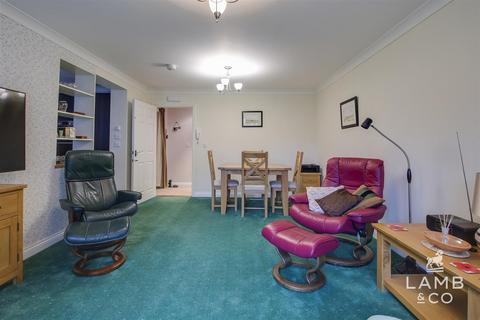 undefined, Wash Lane, Clacton-On-Sea CO15