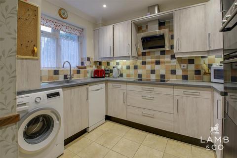 undefined, Wash Lane, Clacton-On-Sea CO15