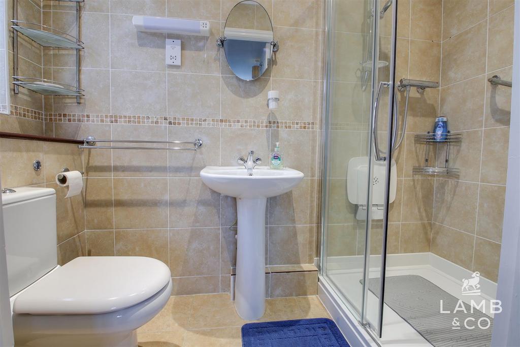 En suite