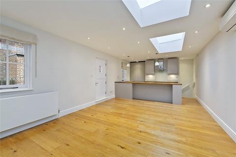 2 bedroom terraced house for sale, Sheen Stables, 119 Sheen Lane, East Sheen, SW14