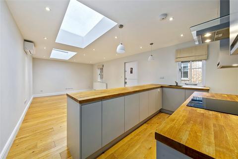 2 bedroom terraced house for sale, Sheen Stables, 119 Sheen Lane, East Sheen, SW14