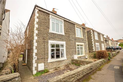 2 bedroom semi-detached house for sale, Ducie Road, Bristol BS16