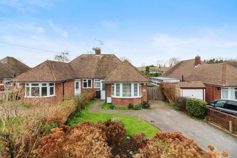 3 bedroom semi-detached bungalow for sale, Windmill Road, Polegate BN26