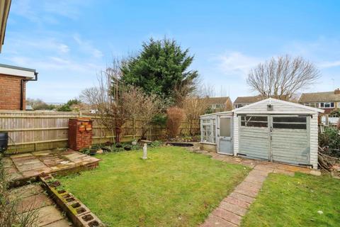 3 bedroom semi-detached bungalow for sale, Windmill Road, Polegate BN26