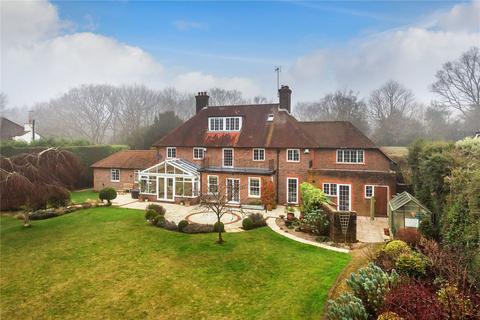 6 bedroom detached house for sale, Chapel Road, Limpsfield, Oxted, Surrey, RH8