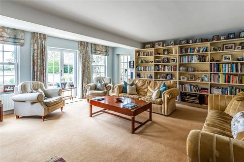 6 bedroom detached house for sale, Chapel Road, Limpsfield, Oxted, Surrey, RH8