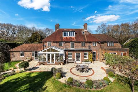 Four Winds Chapel Road, Oxted, RH8 0SX