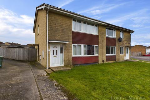 2 bedroom flat for sale, Bramley Drive, Frome