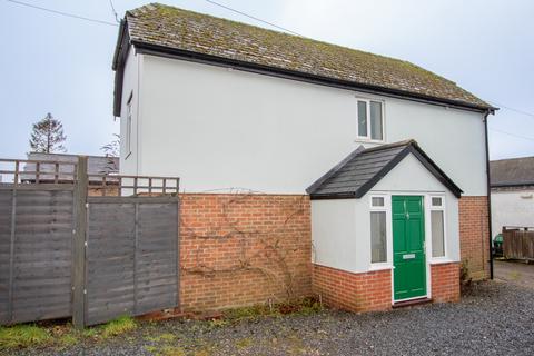 2 bedroom detached house for sale, Carlton Place, High Street, Honiton