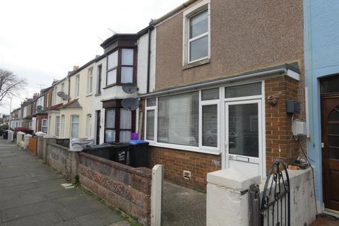 2 bedroom terraced house for sale, Byron Avenue, Margate, CT9