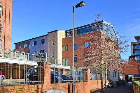 1 bedroom flat to rent, Flat 49 Draymans Court, 211 Ecclesall Road, Sheffield