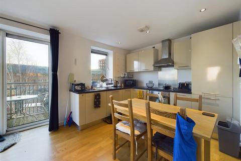 1 bedroom flat to rent, Flat 49 Draymans Court, 211 Ecclesall Road, Sheffield