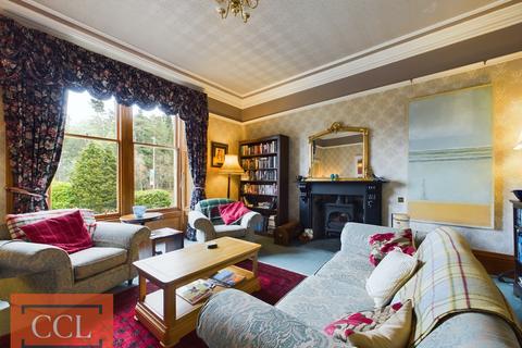 Guest house for sale, Woodlands Terrace , Grantown-on-Spey, Highland