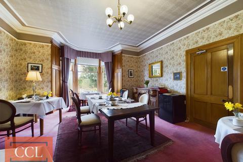 Guest house for sale, Woodlands Terrace , Grantown-on-Spey, Highland