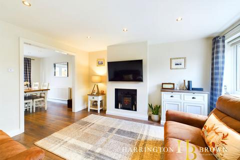 18 Benfield Close, Consett, DH8 0RH