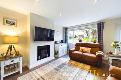 18 Benfield Close, Consett, DH8 0RH