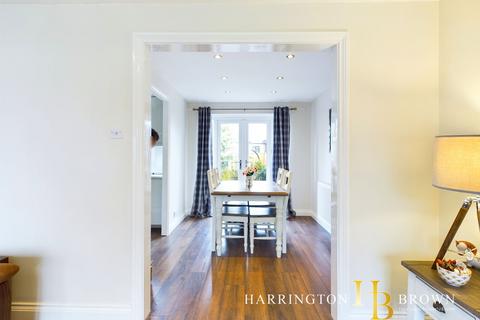 18 Benfield Close, Consett, DH8 0RH