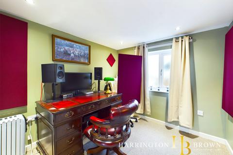 18 Benfield Close, Consett, DH8 0RH
