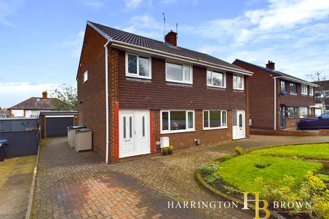 undefined, Benfield Close, Shotley Bridge
