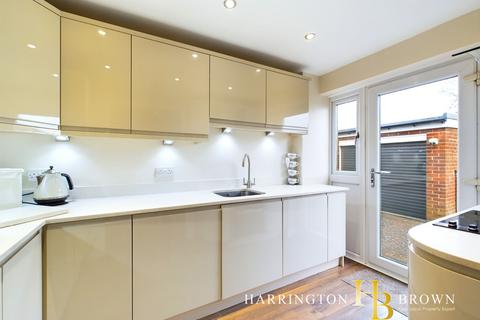 undefined, Benfield Close, Shotley Bridge